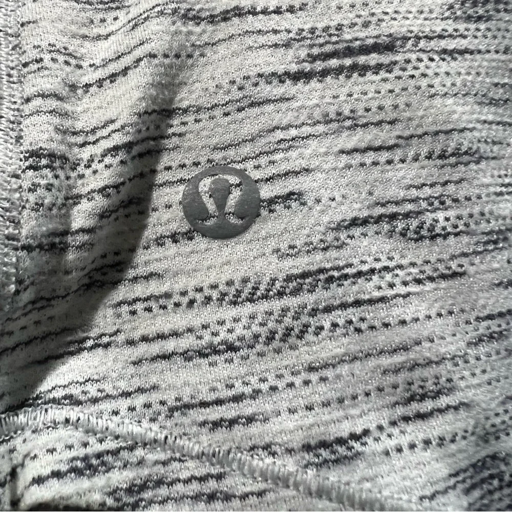 lululemon athletica lululemon gray